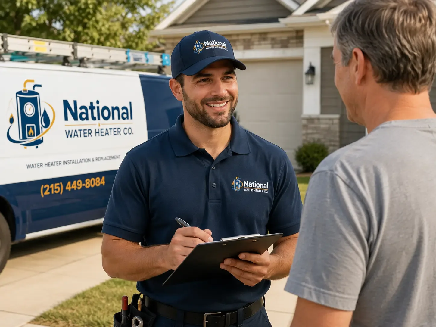 Water Heater Installation Irvington, NJ FAQs